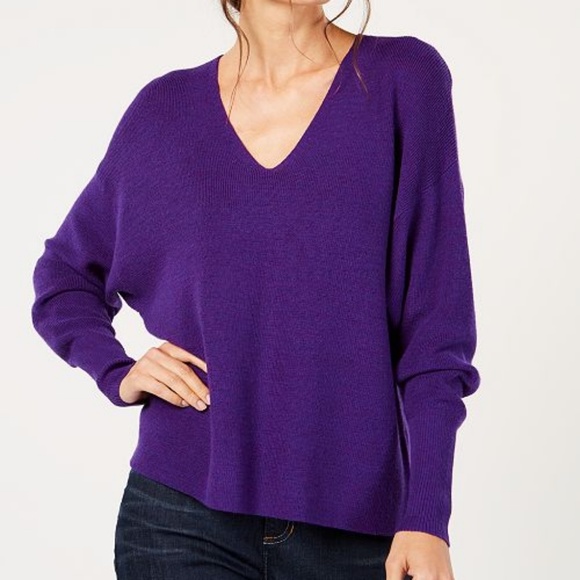 New Eileen Fisher pullover - Picture 1 of 6